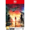 Image de FINAL FANTASY VII REBIRTH (+ carte promotionnelle exclusive Magic: The Gathering - FINAL FANTASY) (SWITCH 2)