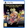 Image de Kingdom Hearts Collection I III PS5 SQUARE ENIX