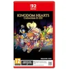 Image de KINGDOM HEARTS Collection [I III] (SWITCH 2)