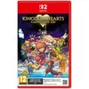 Image de Kingdom Hearts Collection I III Switch 2 SQUARE ENIX