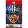 Image de Octopath Traveler II   Jeu Nintendo Switch 2