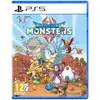 Image de Dragon Quest Monsters : Le royaume de Boisflétri PS5 SQUARE ENIX