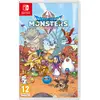 Image de Dragon Quest Monsters : Le royaume de Boisflétri Switch SQUARE ENIX