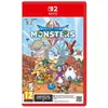 Image de Dragon Quest Monsters : Le royaume de Boisflétri Switch 2 SQUARE ENIX