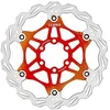 Image de Clarks Light weight Disc-rotor 6-fori Arancione 2016