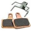 Image de Plaquette Frein Route 45 clarks Organique Adapt. Shimano (x25)