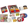 Image de A la Belle de Mai 30eme Anniversaire (3cd+ 1dvd+ 2lp Couleurs)