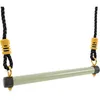Image de Trapèze métal - TP TOYS - H 190-250 cm - Kaki
