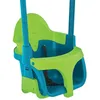 Image de Fauteuil bébé 4-en-1 - TP TOYS - QUADPOD - Bleu