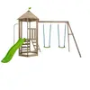 Image de Station de jeux en bois pour enfant TP Toys Castlewood Kenny