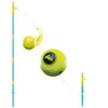 Image de Swingball Pack Jeux 2 en 1 Toutes Surfaces, Bleu