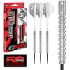 Image de RED DRAGON Javelin: 24g Fléchettes Pointes Acier avec Ailettes et Tiges de Flechettes