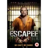 Image de Escapee [Edizione: Regno Unito] [Import]