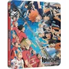Image de HAIKYU!! - Movie: The Dumpster Battle Limited Edition Steelbook