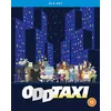 Image de ODDTAXI - The Complete Season