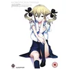 Image de Robotics; Notes: Part 2 [DVD]