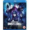 Image de Ghost in Shell: The New Movie [Blu-Ray] [Import]