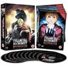 Image de Fullmetal Alchemist Brotherhood Complete Series Collection (Episodes 1-64) [DVD]