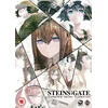 Image de Steins Gate: The Complete Series [DVD]
