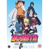 Image de Boruto The Movie [Edizione: Regno Unito] [Import]