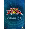 Image de YU-Gi-Oh Zexal: Season 2 Complete Collection (6 DVD) [Edizione: Regno Unito] [Import]