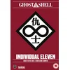 Image de Ghost in The Shell: Sac-Individual Eleven [Edizione: Regno Unito] [Import]