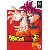Image de Dragon Ball Super Season 1 Part 1 (Episodes 1-13) (2 DVD) [Edizione: Regno Unito] [Import]