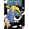 Image de One Piece (Uncut) Collection 6 (Episodes 131-156) [Edizione: Regno Unito] [Import]