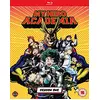 Image de My Hero Academia: Season One (3 Blu-Ray) [Edizione: Regno Unito] [Import]