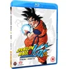 Image de Dragon Ball Z Kai Season 1 (Episodes 1-26) Blu-Ray [Import]