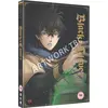 Image de Black Clover-Season One Part Two (2 DVD) [Edizione: Regno Unito] [Import]