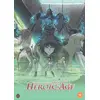 Image de Heroic Age: The Complete Series (4 DVD) [Edizione: Regno Unito] [Import]