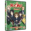 Image de K-on Season 2 Complete Collection [Edizione: Regno Unito] [Import]