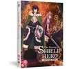 Image de The Rising of the Shield Hero - Season 1 Complete [DVD]