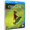 Image de Origin Spirits of Past-The Movie [Blu-Ray] [Import]