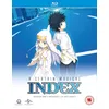 Image de A Certain Magical Index Complete Season 1 Collection (Episodes 1-24) Blu-Ray [Edizione: Regno Unito] [Import]