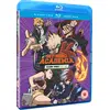Image de My Hero Academia: Season Three Part Two (4 Blu-Ray) [Edizione: Regno Unito] [Import]