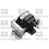 Image de QUINTON HAZELL XIC8153 Bobine d'allumage Compatible avec RENAULT Twingo 1 3 portes C06 Clio 1 3/5 portes B/C57, 5/357 Twingo 1 Van S06 Rapid F40, G40 19 2 3/5 portes B/C53