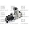 Image de QUINTON HAZELL XEGR81 Vanne EGR sans joint d'étanchéite Compatible avec OPEL Corsa D 3/5 portes S07 Meriva A X03 Corsa C 3/5 portes X01 Tigra Twintop X04 Agila A H00 Combo C Van/Break