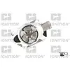 Image de QUINTON HAZELL XEGR160 Vanne EGR Compatible avec MERCEDES-BENZ Sprinter 3.5-T Van W906 Sprinter 3-T Van W906 Sprinter 5-T Camion plate-forme/Châssis W906 Sprinter 3.5-T Camion plate-forme/Châssis W906
