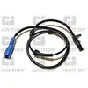 Image de QUINTON HAZELL Capteur ABS XABS925 Type de capteur: Capteur actif Nombre de contacts enfichables: 2 975mm