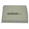 Image de Fram CF9293 Filtre, air de l'habitacle