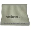Image de Fram CF9364 Filtre, air de l'habitacle