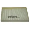 Image de Fram CF9645 Filtre, air de l'habitacle