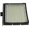 Image de Fram CF10067 Filtre, air de l'habitacle