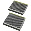 Image de Fram CFA9405-2 Filtre, air de l'habitacle