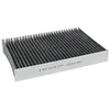 Image de Fram CFA10657 Filtre, air de l'habitacle