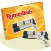 Image de Rummikub Lettres Jeu de société et de réflexion Jeu éducatif version française Hasbro Gaming Dès 7 ans