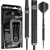 Image de WINMAU Blackout 24g Ensemble de Fléchettes en Tungstène avec Vols Prism et Arbres (Tiges)