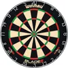 Image de WINMAU Darts Blade 6   Cible de fléchettes Professionnelle en Fibres de sisal avec spécifications Officielles de Tournoi | Approuvée par la PDC